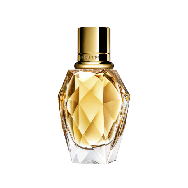 Paco Rabanne Million Gold – Parfum for Women, 30 ml