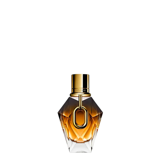 Paco Rabanne Million Gold – Parfum for Women, 50 ml