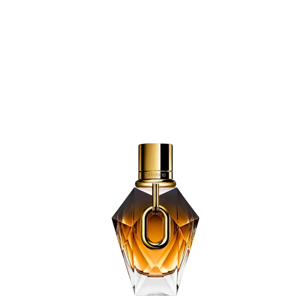 Paco Rabanne Million Gold – Parfum for Women, 50 ml