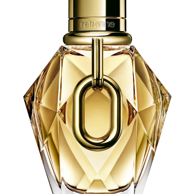 Paco Rabanne Million Gold – Parfum for Women, 90 ml