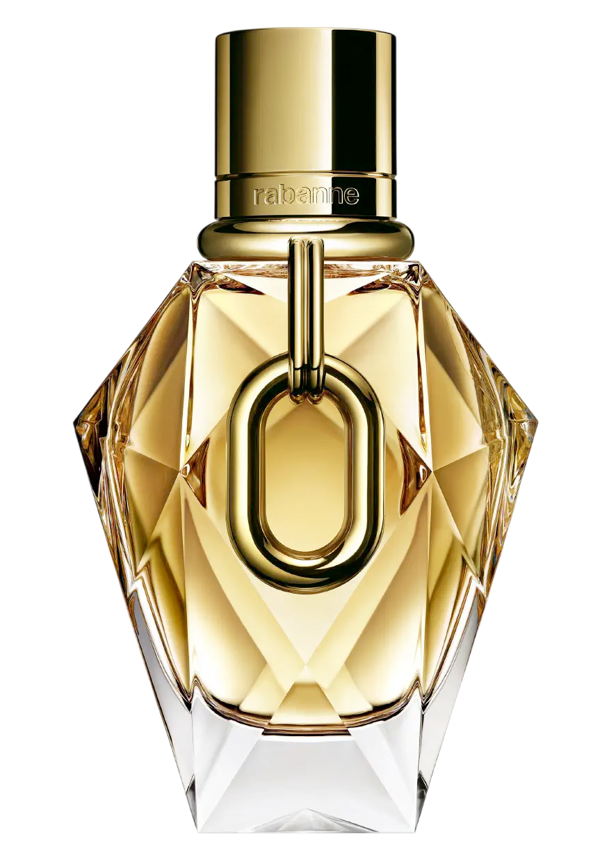 Paco Rabanne Million Gold – Parfum for Women, 90 ml