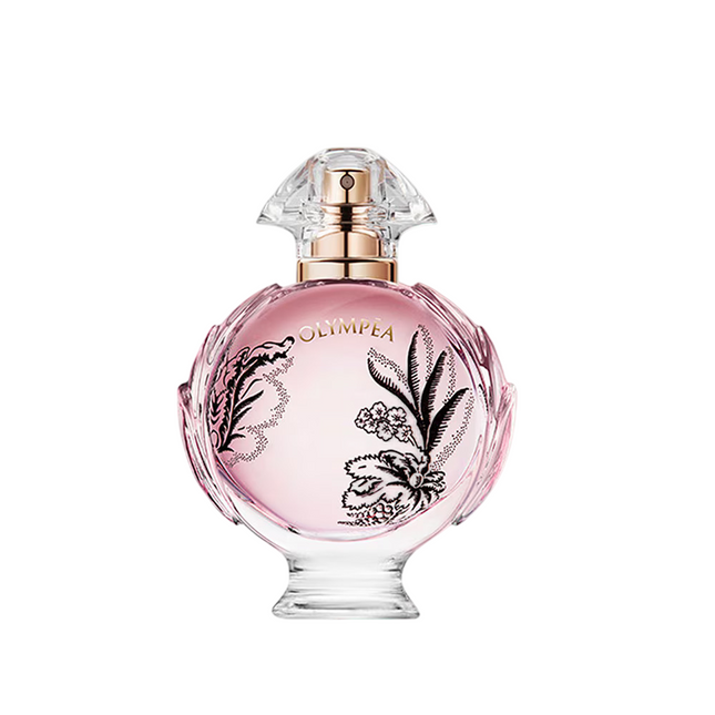 Paco Rabanne Olympea Blossom – Eau de Parfum for Women, 30 ml