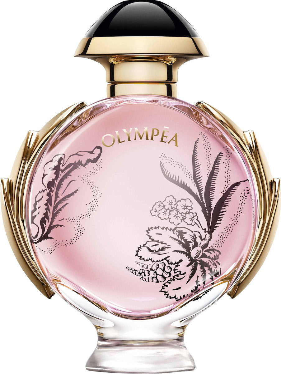 Paco Rabanne Olympea Blossom – Eau de Parfum for Women, 80 ml