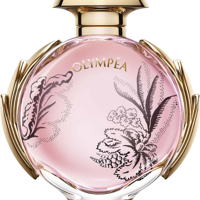 Paco Rabanne Olympea Blossom – Eau de Parfum for Women, 80 ml