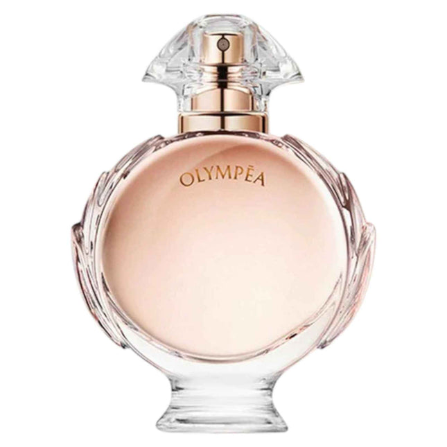 Paco Rabanne Olympea – Eau de Parfum for Women, 30 ml