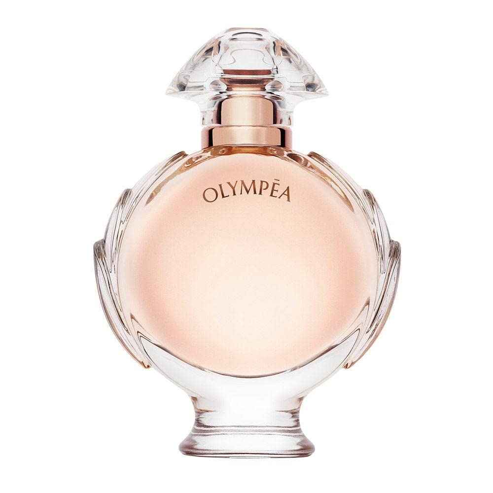 Paco Rabanne Olympea – Eau de Parfum for Women, 50 ml