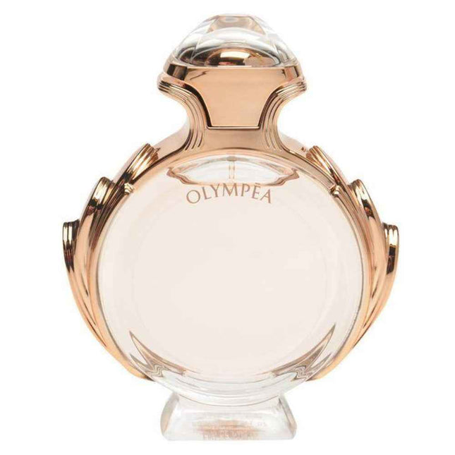 Paco Rabanne Olympea – Eau de Parfum for Women, 80 ml