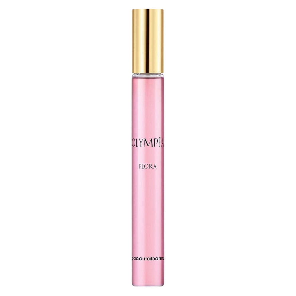 Paco Rabanne Olympea Flora – Eau de Parfum for Women, 10 ml