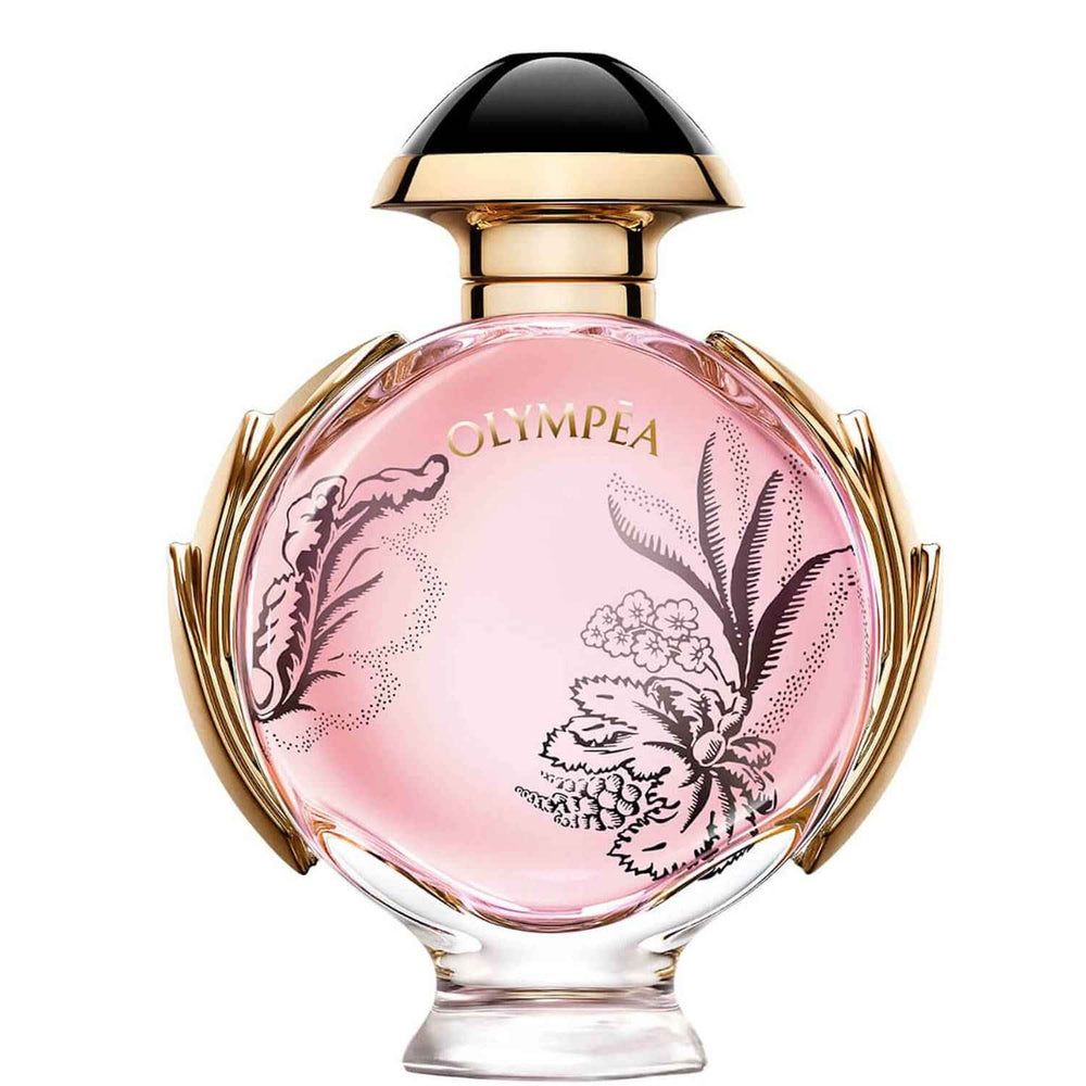 Paco Rabanne Olympea Blossom – Eau de Parfum for Women, 50 ml