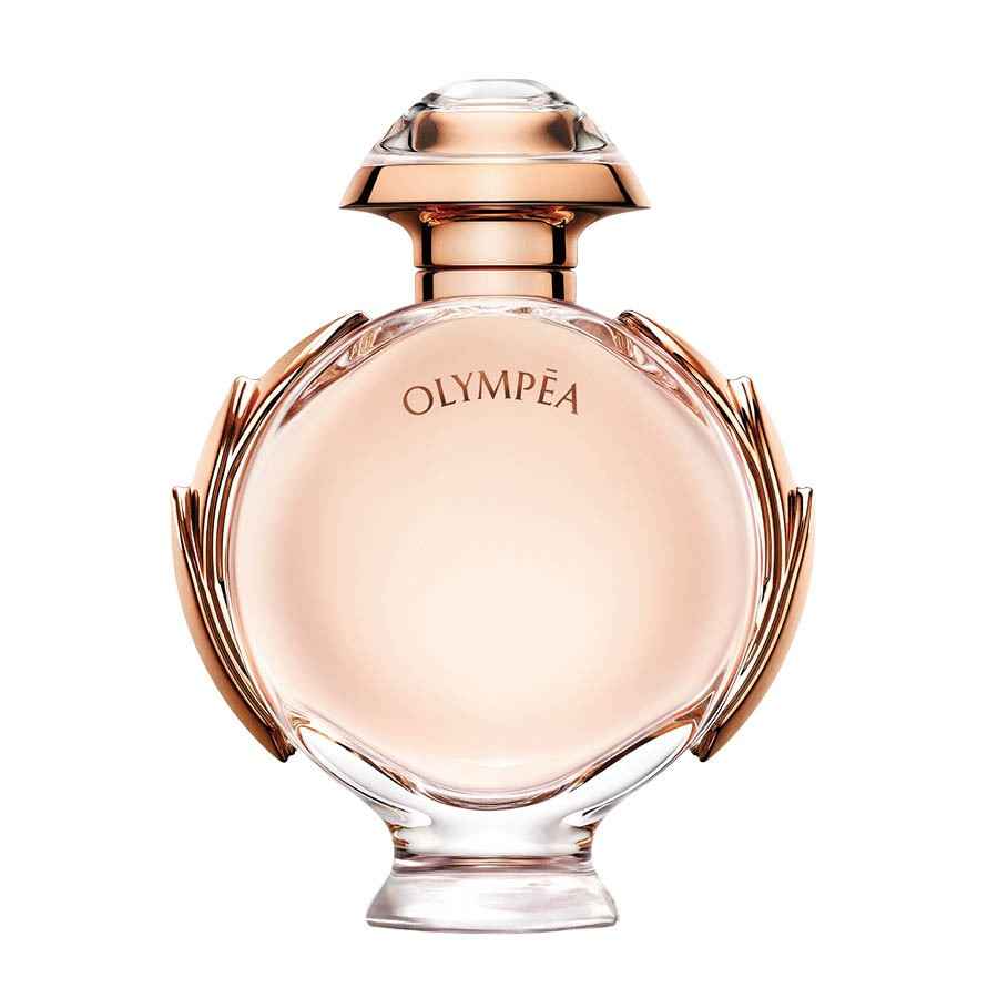 Paco Rabanne Olympea Fresh Oriental – Eau de Parfum for Women, 80 ml Tester