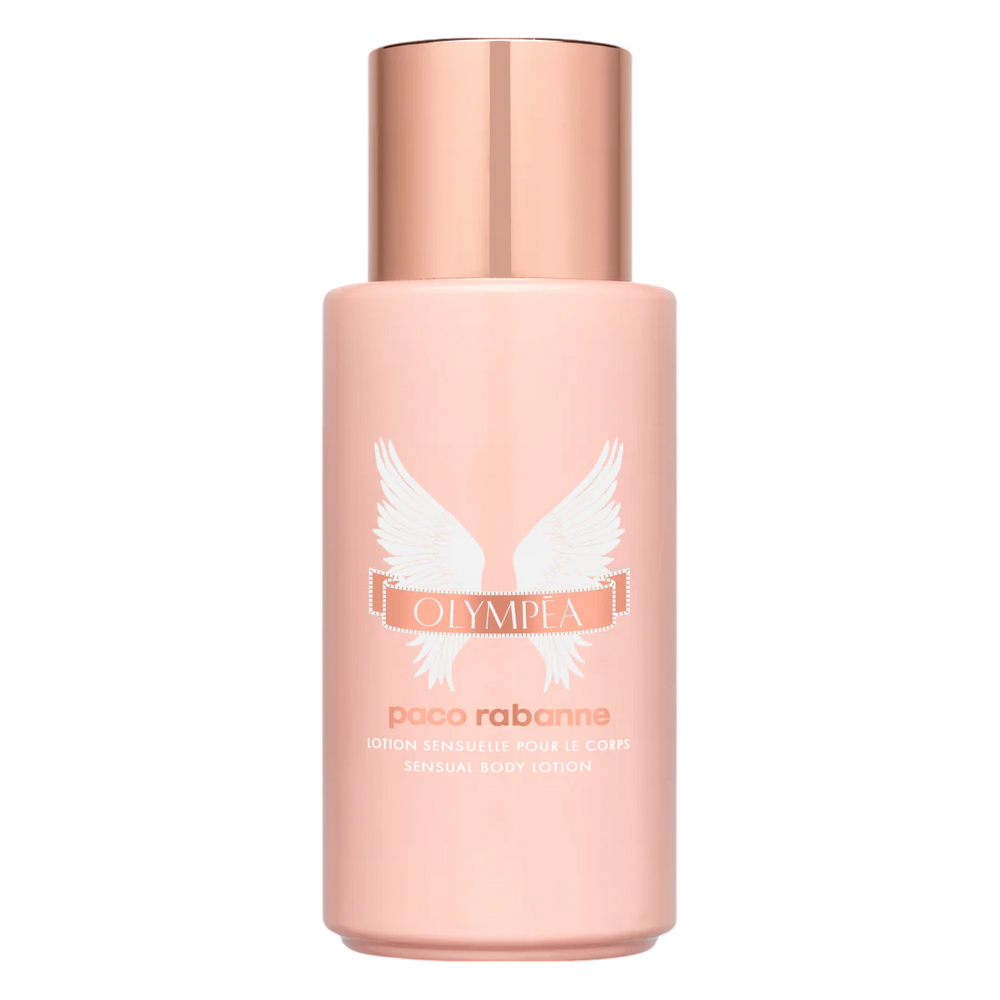 Paco Rabanne Olympea Hydrating – Body Lotion for Women, 200 ml