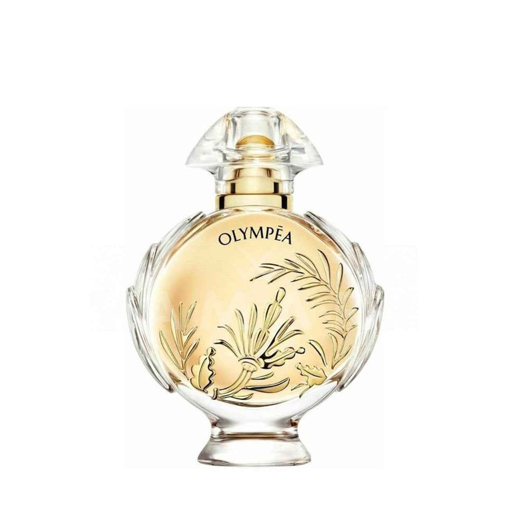 Paco Rabanne Olympea Solar – Eau de Parfum for Women, 50 ml