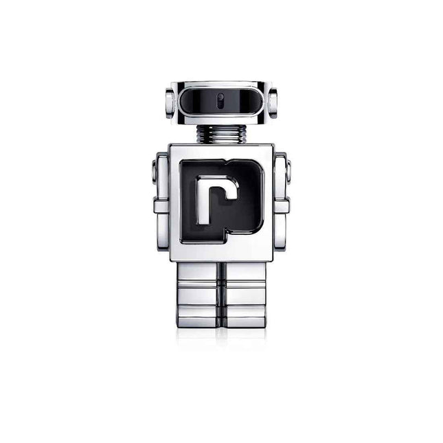 Paco Rabanne Phantom – Eau de Toilette for Men, 100 ml