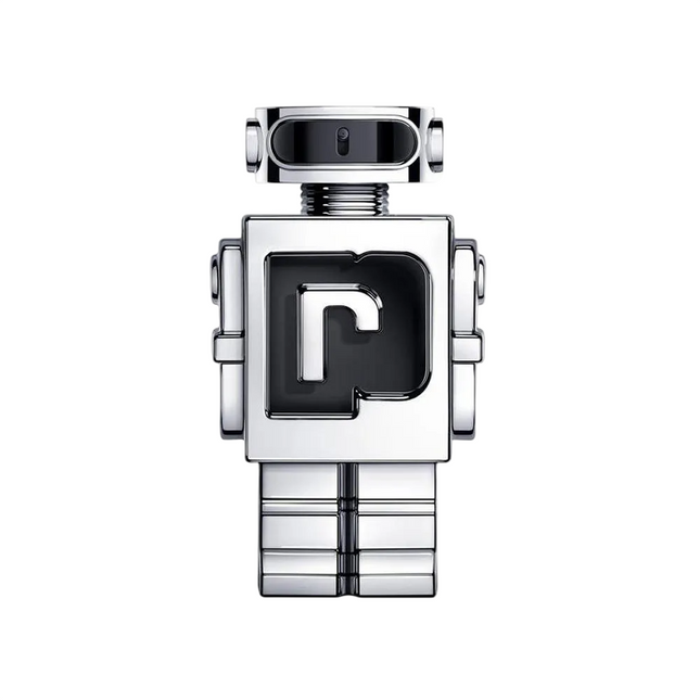 Paco Rabanne Phantom – Eau de Toilette for Men, 150 ml