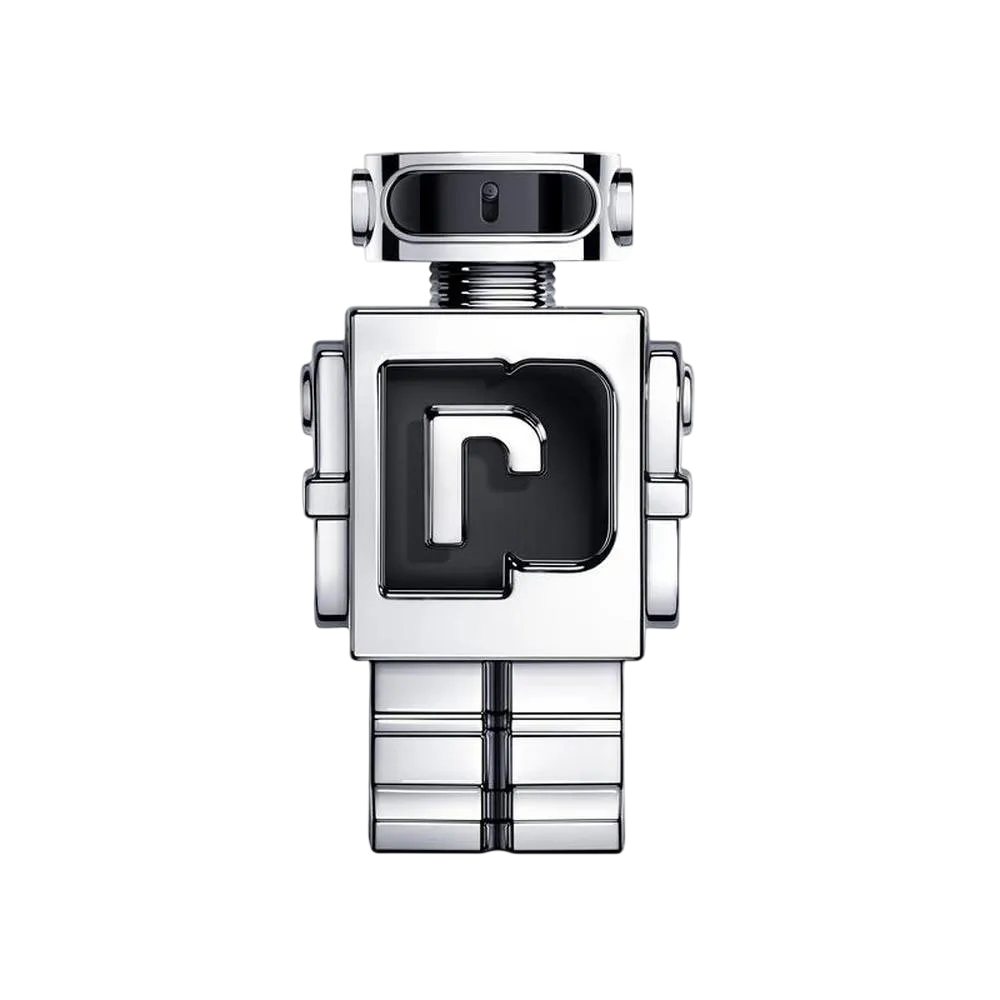 Paco Rabanne Phantom – Eau de Toilette for Men, 150 ml