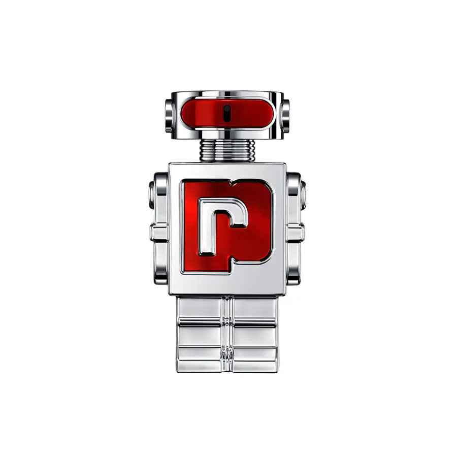 Paco Rabanne Phantom In Red – Extrait de Parfum for Men, 50 ml