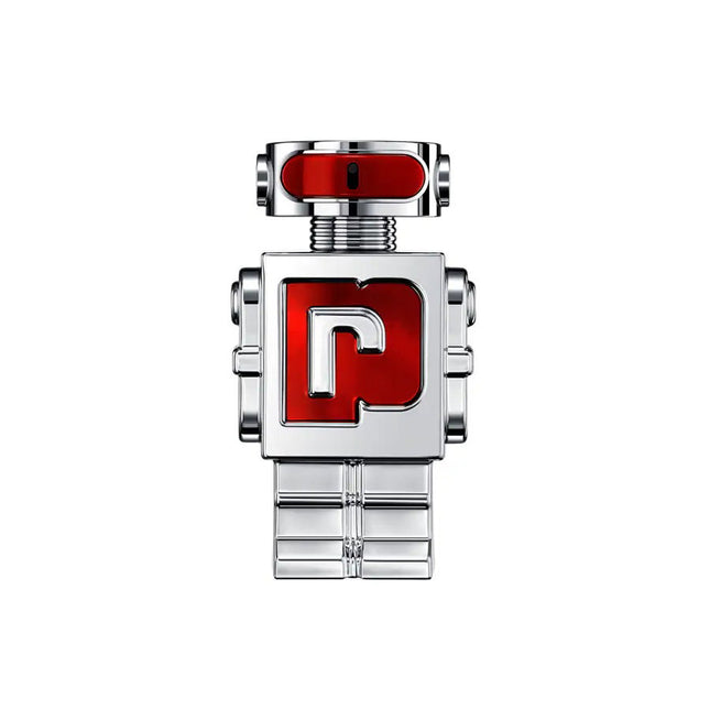 Paco Rabanne Phantom In Red – Extrait de Parfum for Men, 50 ml