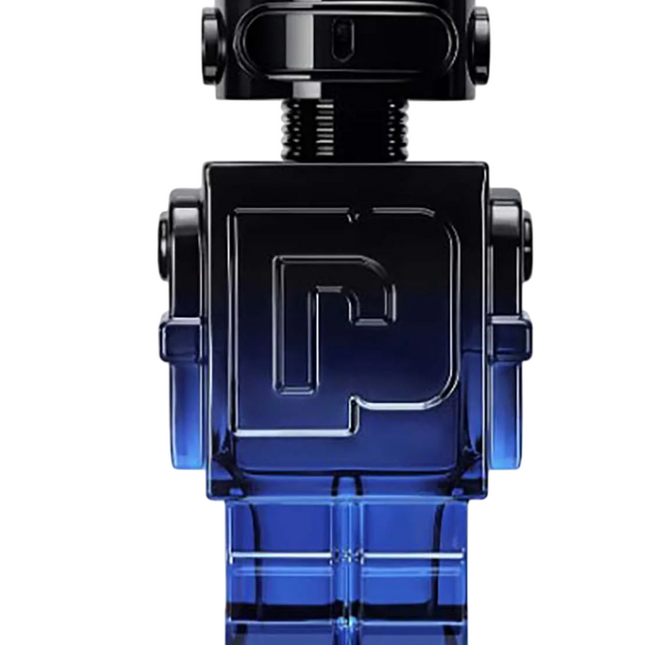 Paco Rabanne Phantom Intense – Eau de Parfum for Men, Refillable, 150 ml