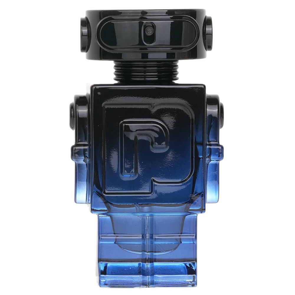 Paco Rabanne Phantom Intense – Eau de Parfum for Men, 50 ml