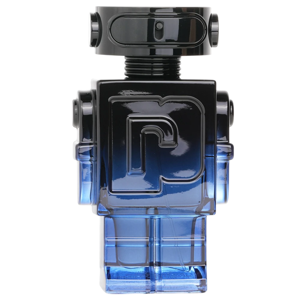 Paco Rabanne Phantom Intense – Eau de Parfum for Men, Refillable, 100 ml
