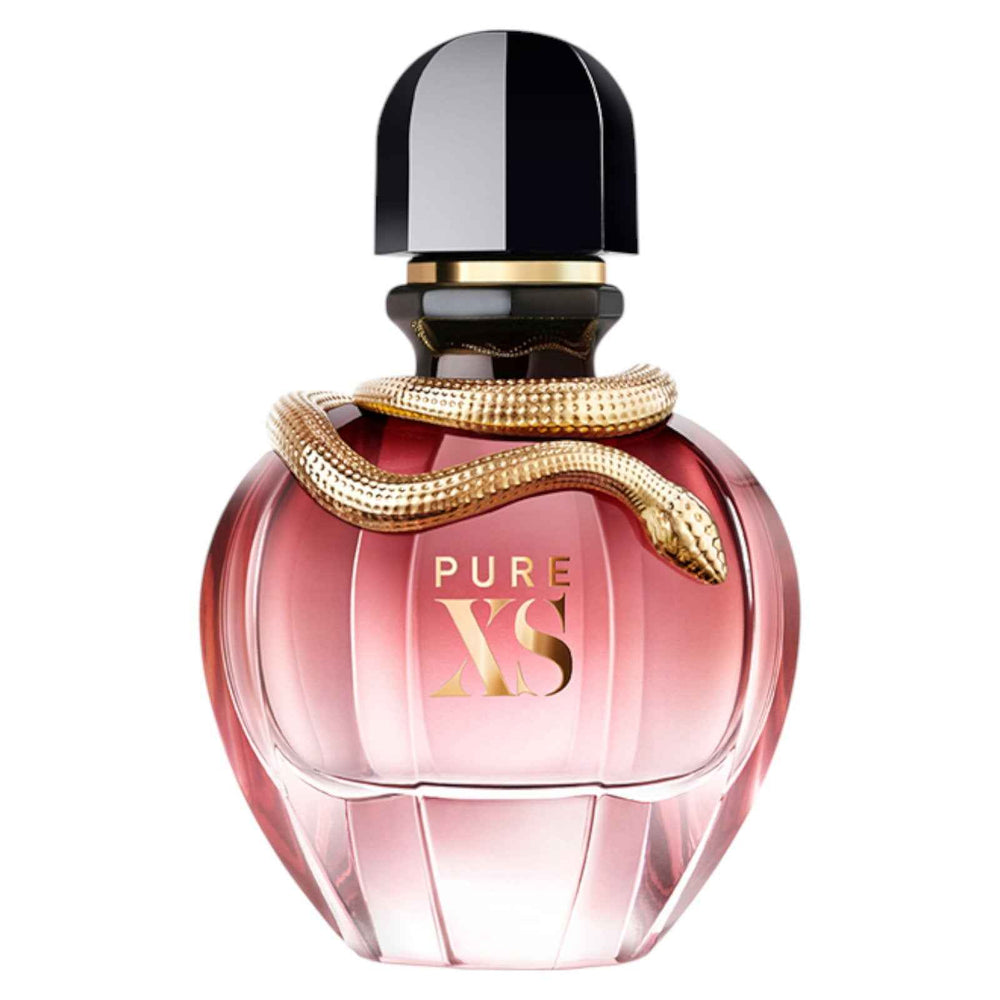 Paco Rabanne Pure XS – Eau de Parfum for Women, 50 ml