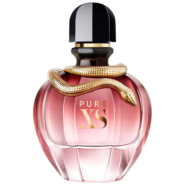 Paco Rabanne Pure XS – Eau de Parfum for Women, 80 ml Tester
