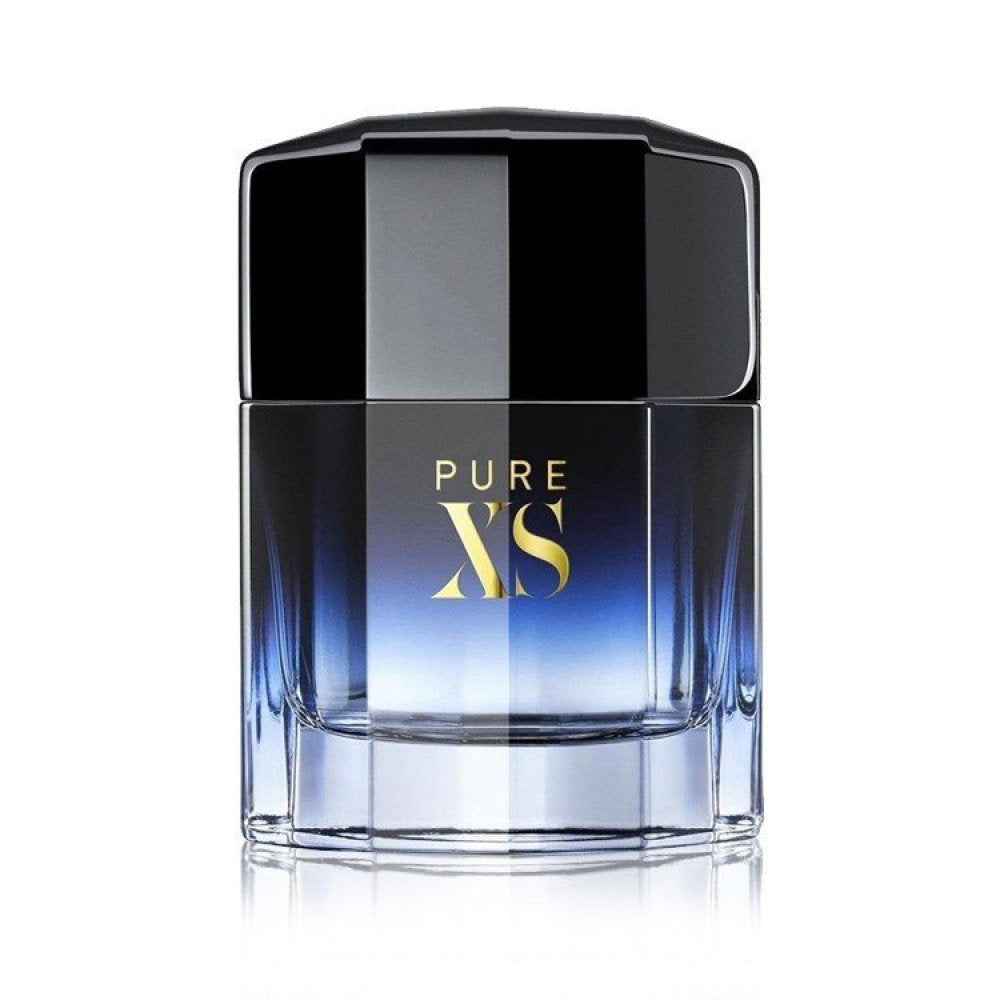 Paco Rabanne Pure XS – Eau de Toilette for Men, 100 ml