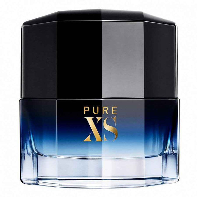 Paco Rabanne Pure XS – Eau de Toilette for Men, 50 ml