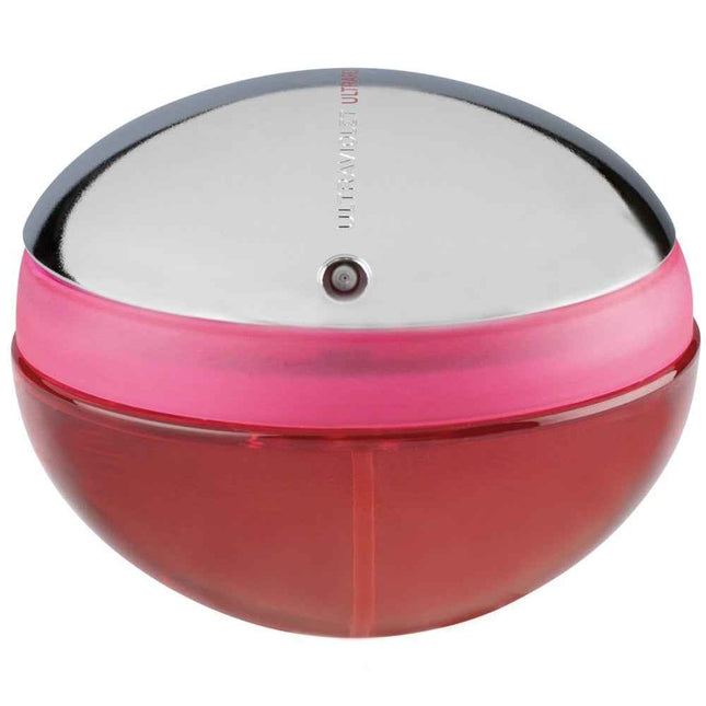 Paco Rabanne Ultra Red – Eau de Parfum for Women, 80 ml