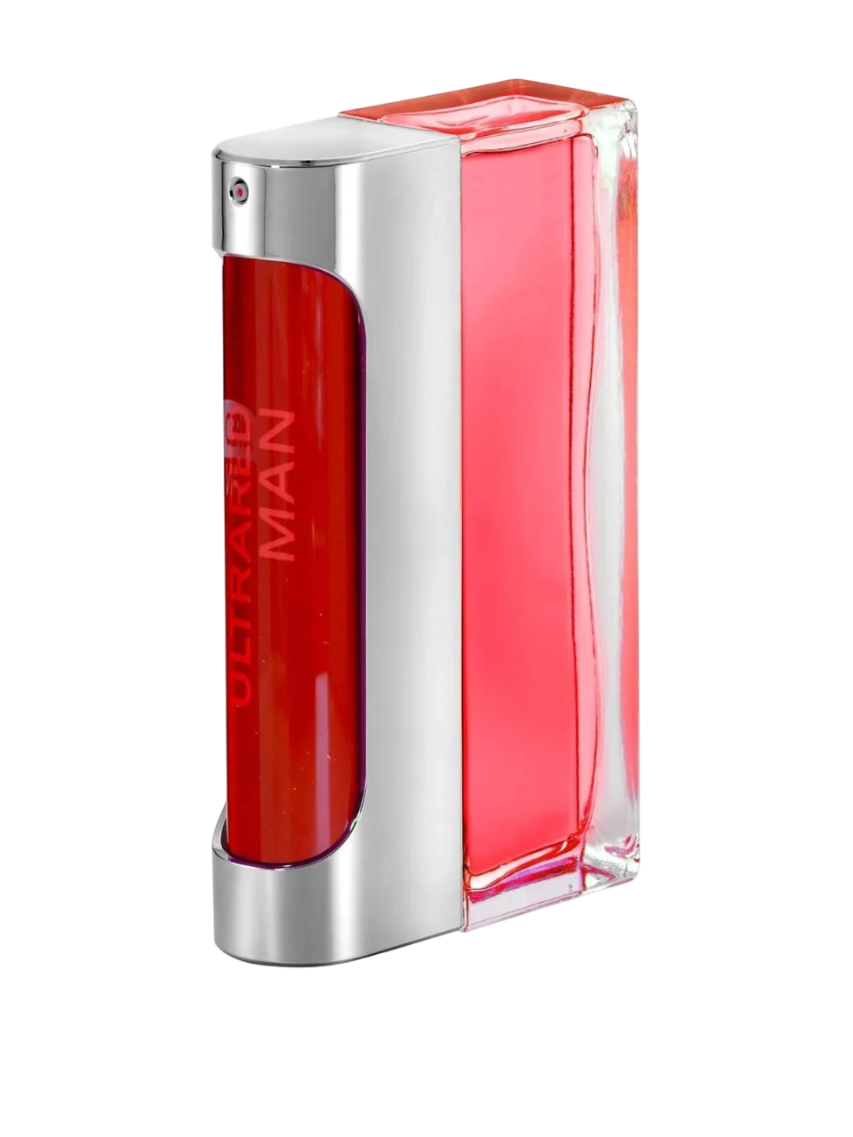 Paco Rabanne Ultra Red – Eau de Toilette for Men, 100 ml