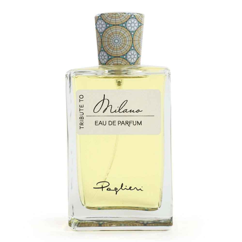 Paglieri 1876 Milano – Eau de Parfum Unisex, 100 ml