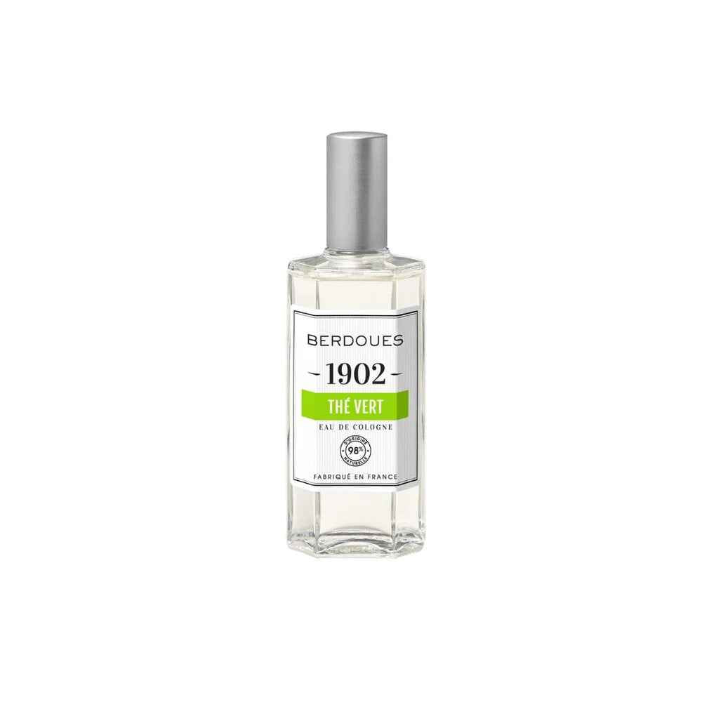 Parfums Berdoues 1902 The Vert – Eau de Cologne Unisex, 125 ml Tester