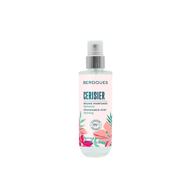 Parfums Berdoues Cerisier – Scented Spray Unisex, 200 ml Tester