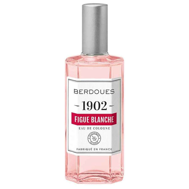 Parfums Berdoues Figue Blanche – Eau de Cologne Unisex, 125 ml Tester
