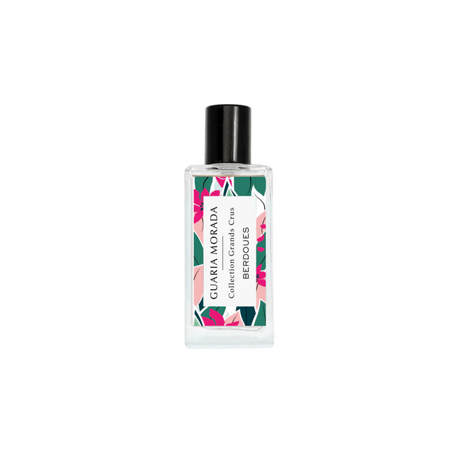 Parfums Berdoues Guaria Morada – Eau de Parfum Unisex, 30 ml