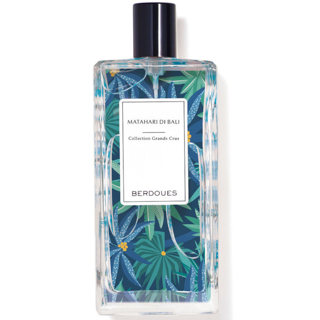 Parfums Berdoues Matahari Di Bali – Eau de Parfum Unisex, 100 ml