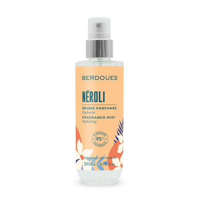 Parfums Berdoues Neroli – Scented Spray Unisex, 200 ml