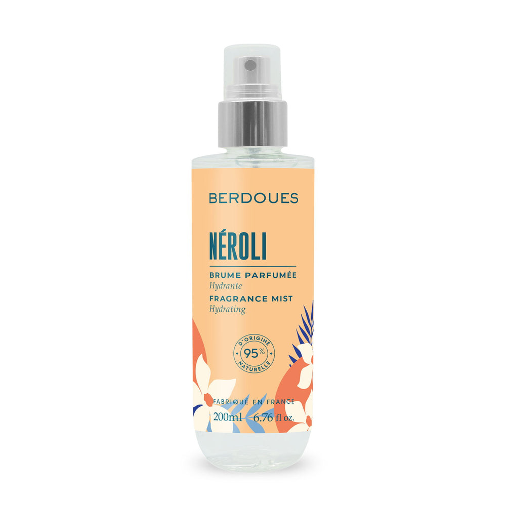 Parfums Berdoues Neroli – Scented Spray Unisex, 200 ml