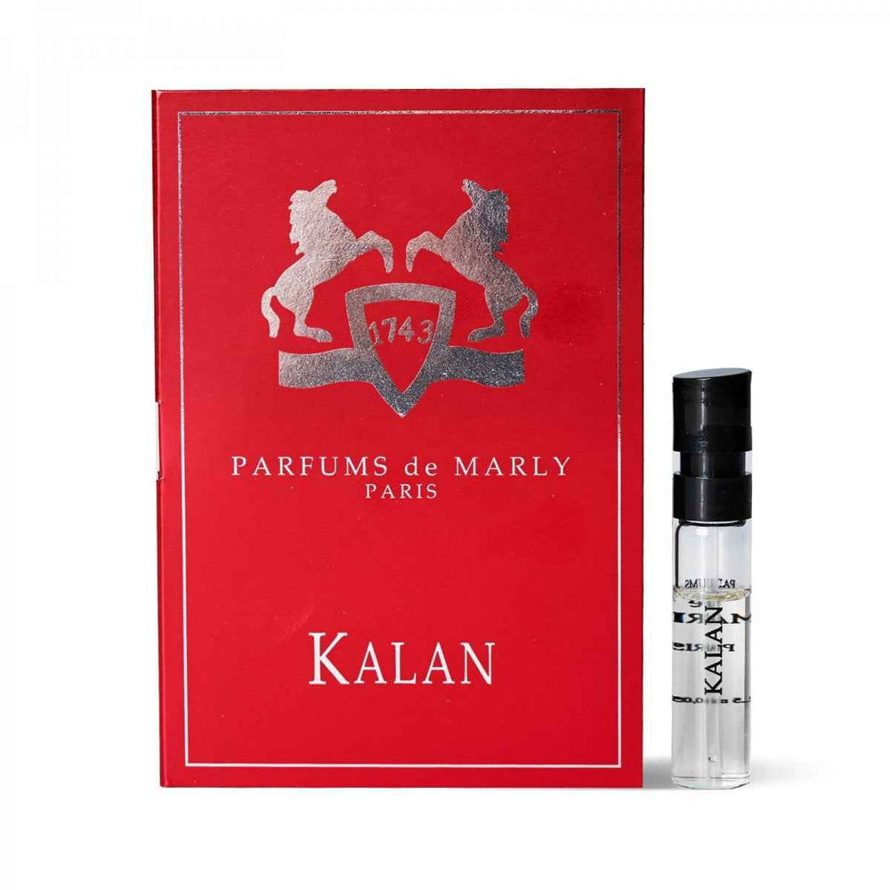 Parfums de Marly Kalan – Eau de Parfum for Men, 1.5 ml Vial