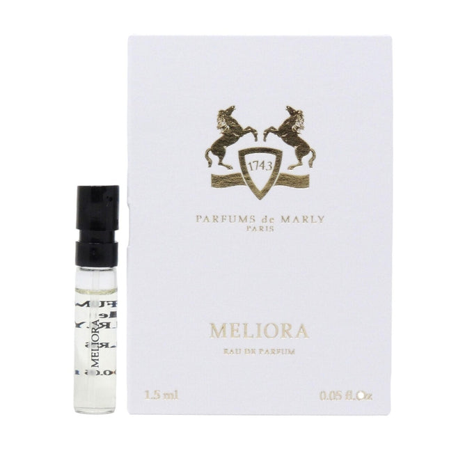 Parfums de Marly Meliora – Eau de Parfum for Women, 1.7 ml Vial