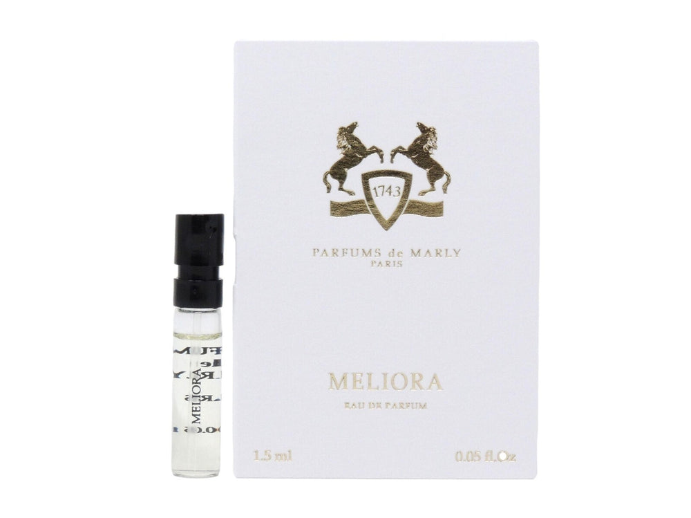 Parfums de Marly Meliora – Eau de Parfum for Women, 1.7 ml Vial