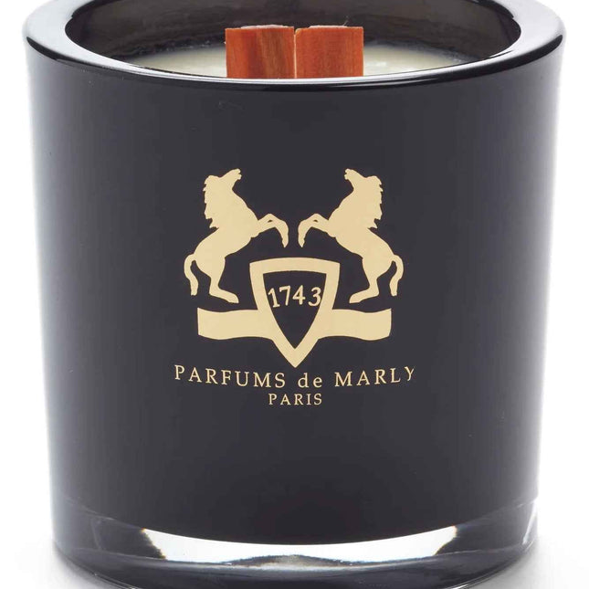 Parfums de Marly Smoky Vetyver – Scented Candle Unisex, 300 g