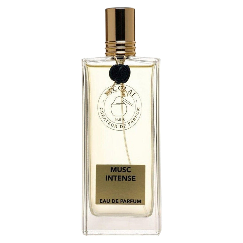 Parfums de Nicolai Musc Intense – Eau de Parfum for Women, 100 ml