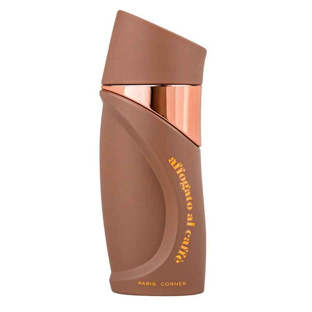 Paris Corner Affogato Al Caffé – Eau de Parfum Unisex, 100 ml