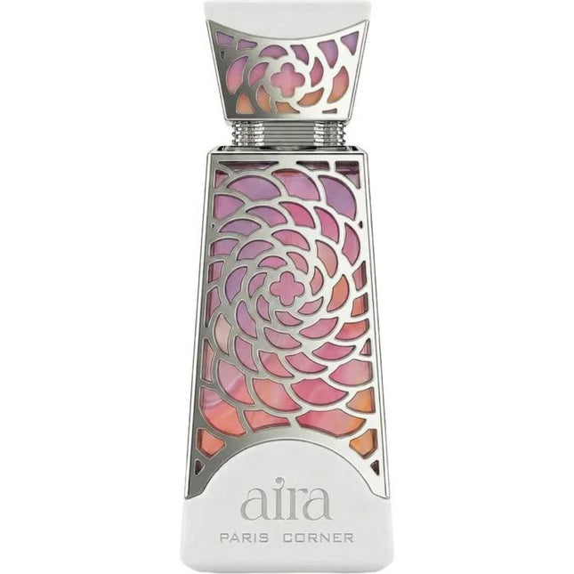 Paris Corner Aira – Eau de Parfum Unisex, 100 ml