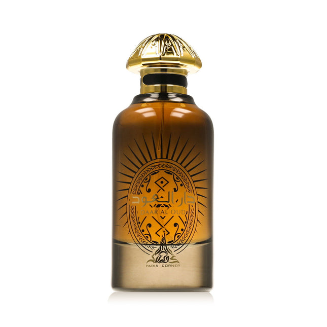 Paris Corner Daar Al Oud – Eau de Parfum Unisex, 100 ml
