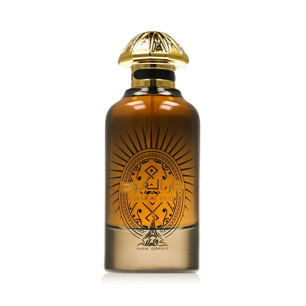 Paris Corner Daar Al Oud – Eau de Parfum Unisex, 100 ml