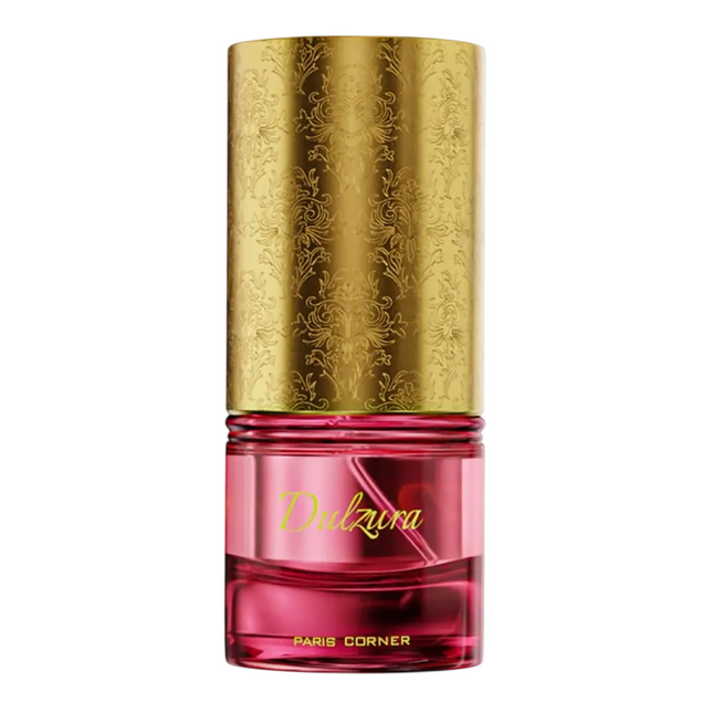 Paris Corner Dulzura – Eau de Parfum for Women, 100 ml