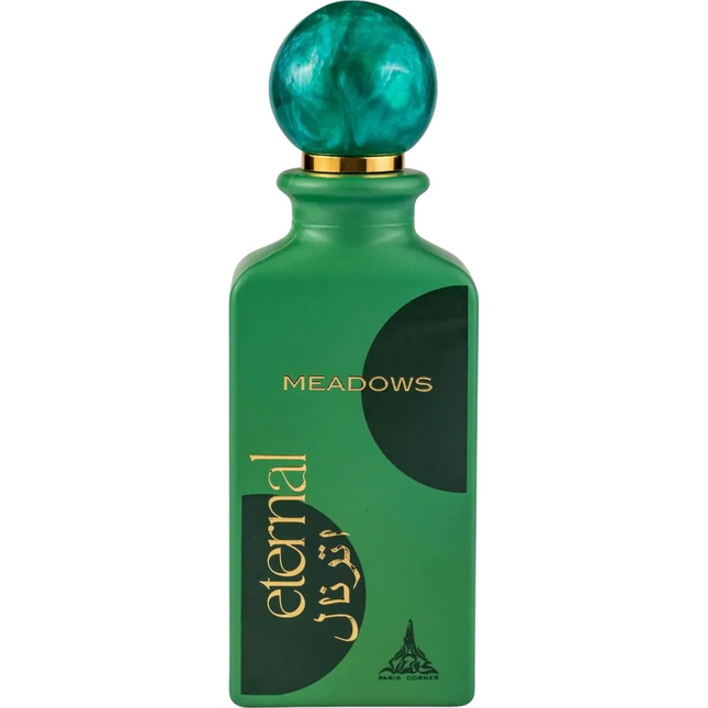 Paris Corner Eternal Meadows – Eau de Parfum Unisex, 85 ml