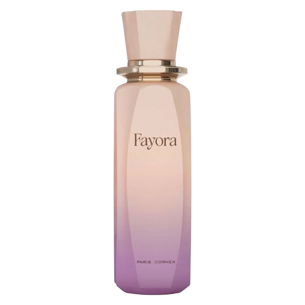 Paris Corner Fayora – Eau de Parfum for Women, 100 ml